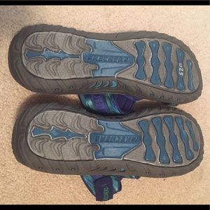 Shoes - Sketchers Sandals Shoes - Sketchers Sandals